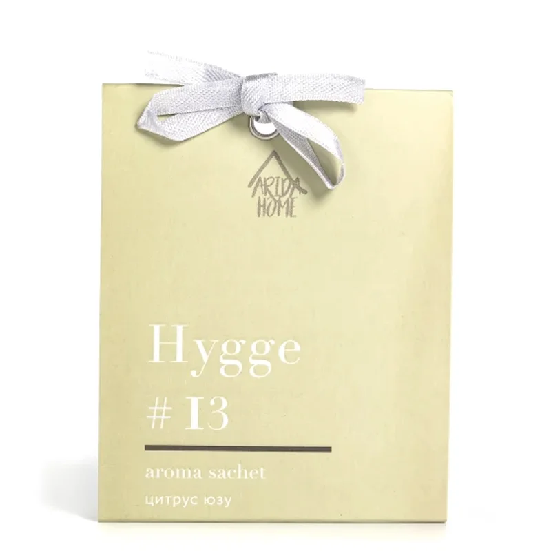 Аромасаше HYGGE Персик и пион - фото 4
