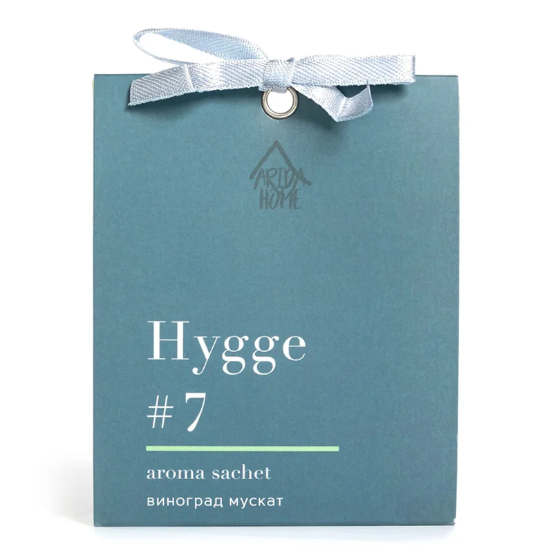 Аромасаше HYGGE Персик и пион - фото 2