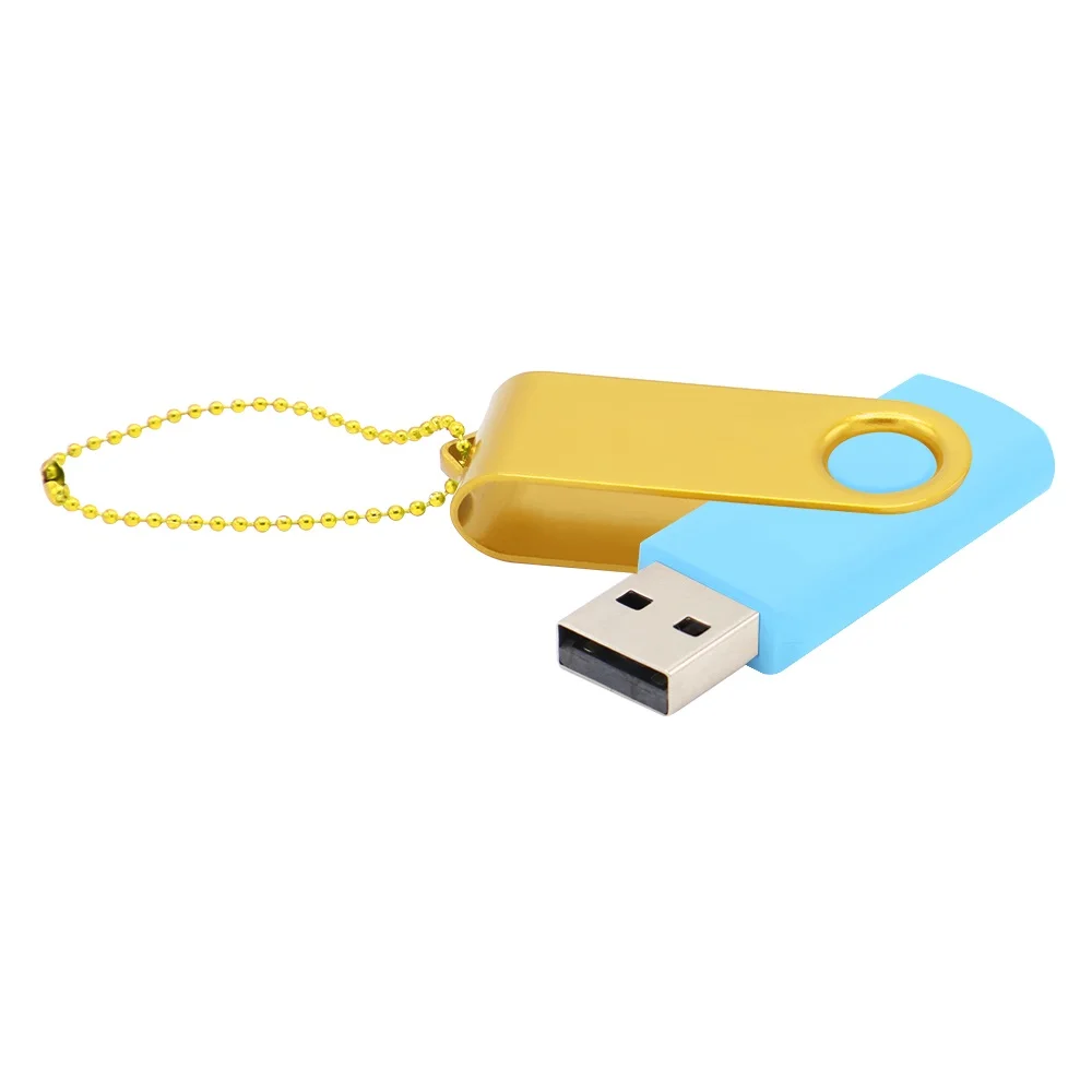 Флешка Designer To Go 2.0 USB - фото 3