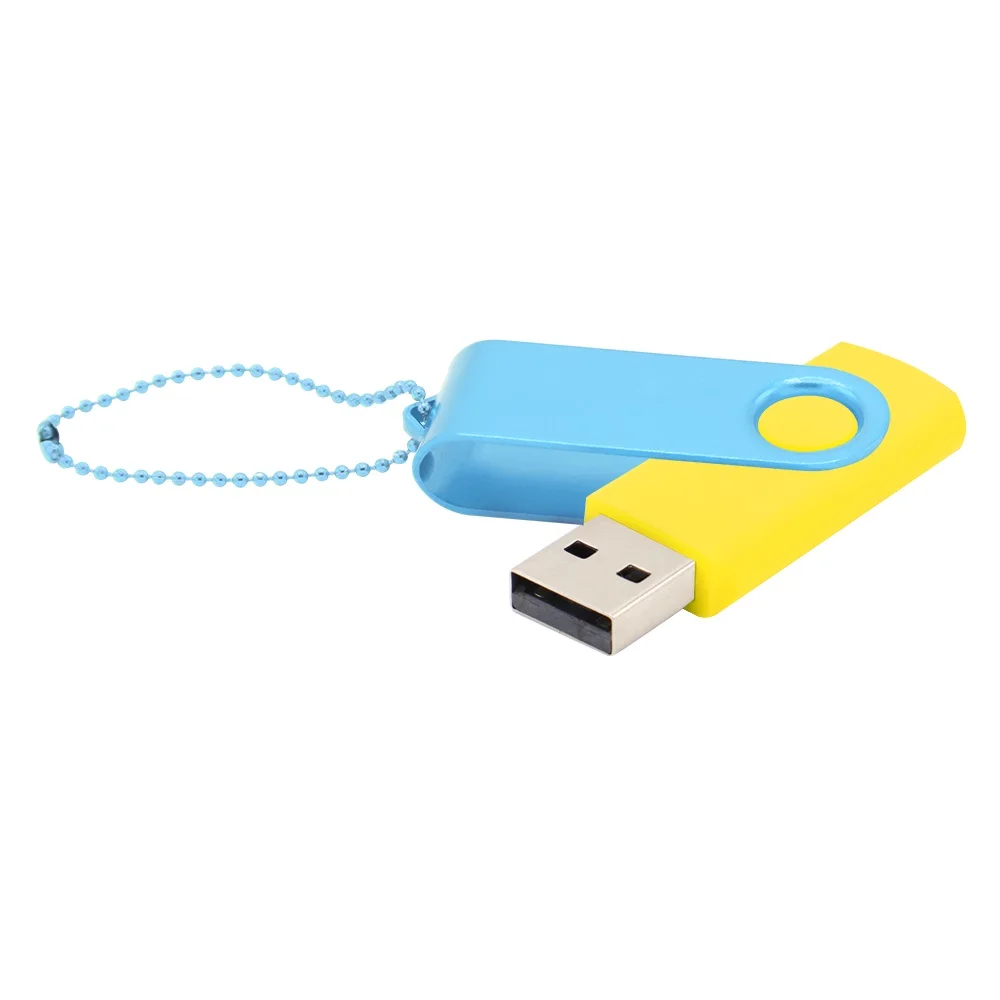 Флешка Designer To Go 2.0 USB - фото 8