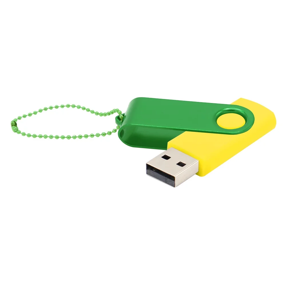 Флешка Designer To Go 2.0 USB - фото 9