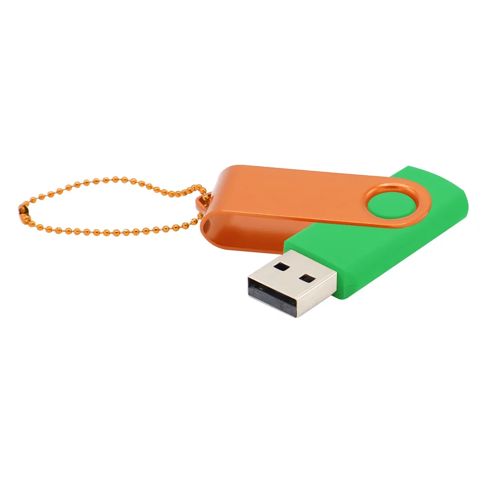 Флешка Designer To Go 2.0 USB - фото 40