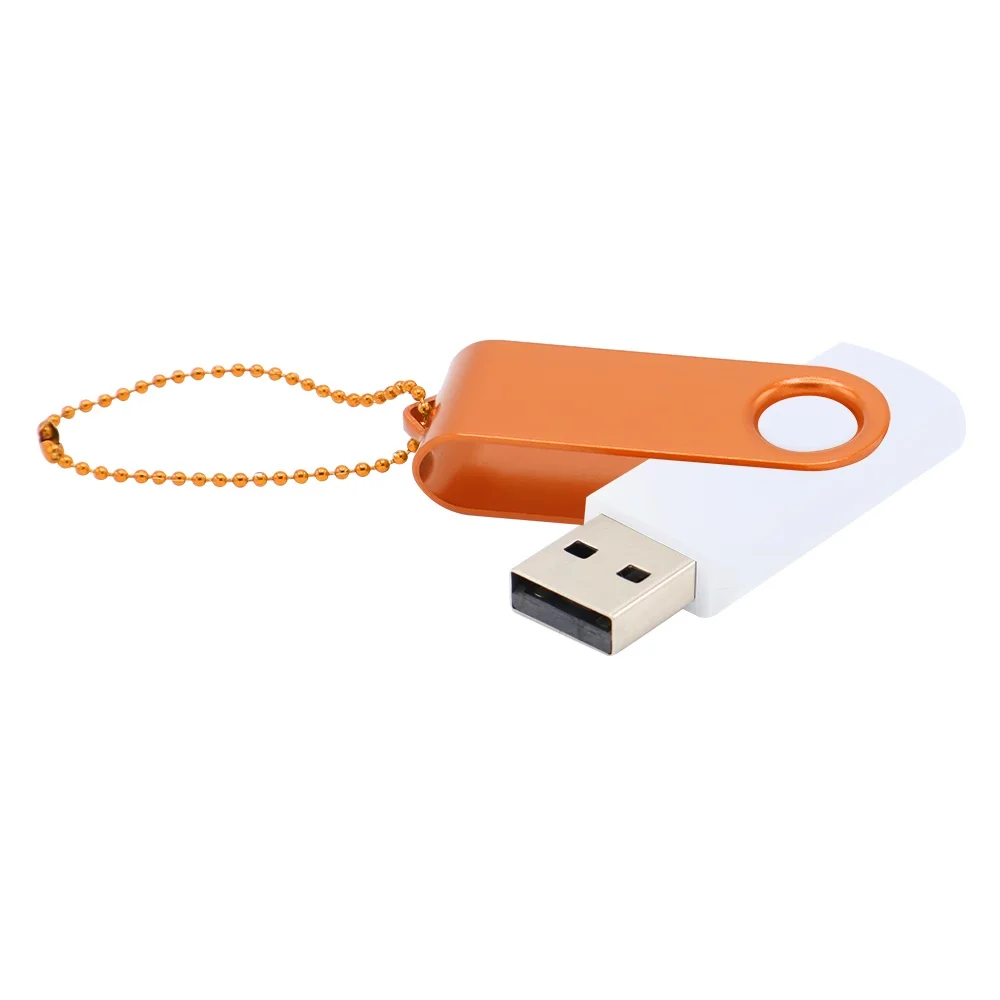 Флешка Designer To Go 2.0 USB - фото 45