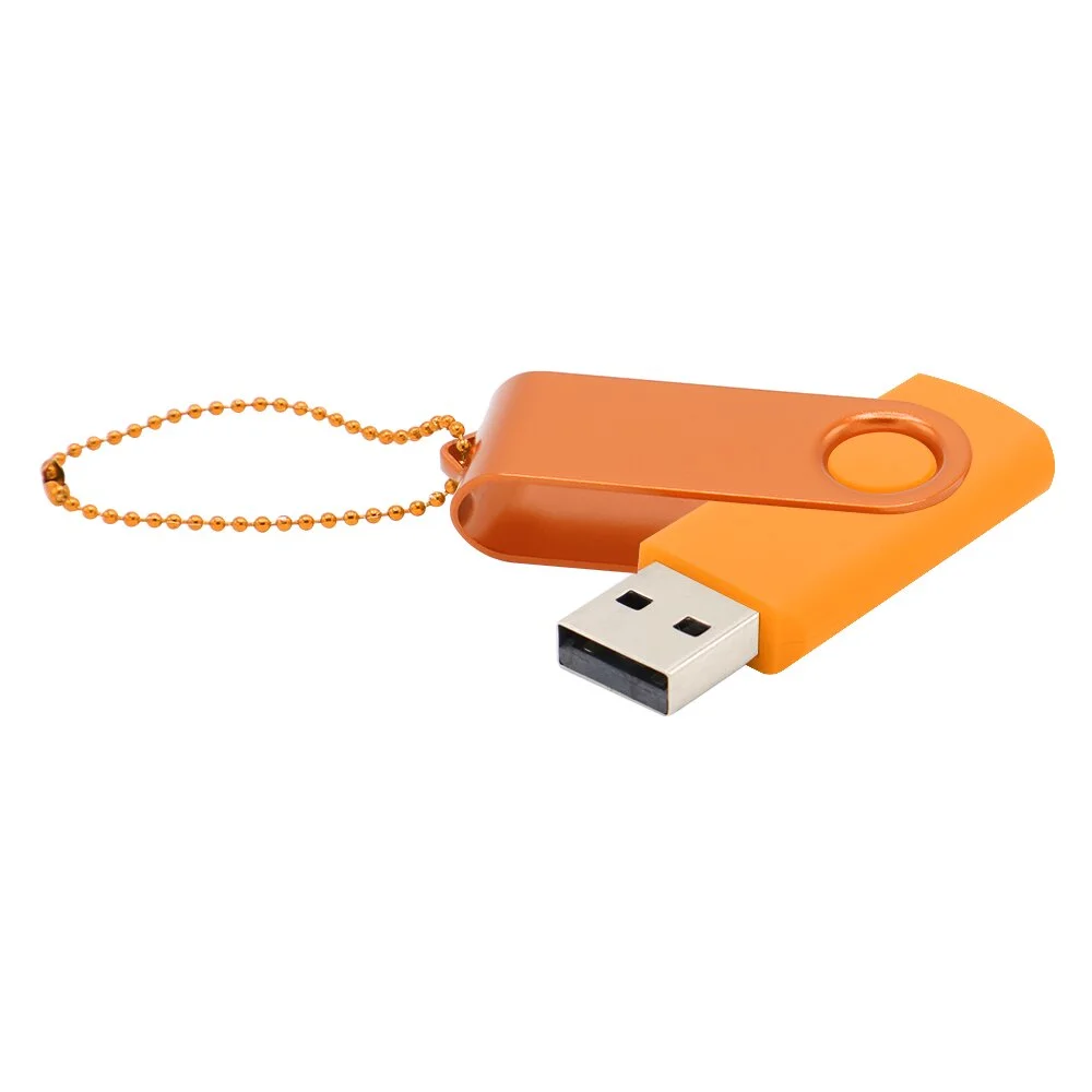 Флешка Designer To Go 2.0 USB - фото 8