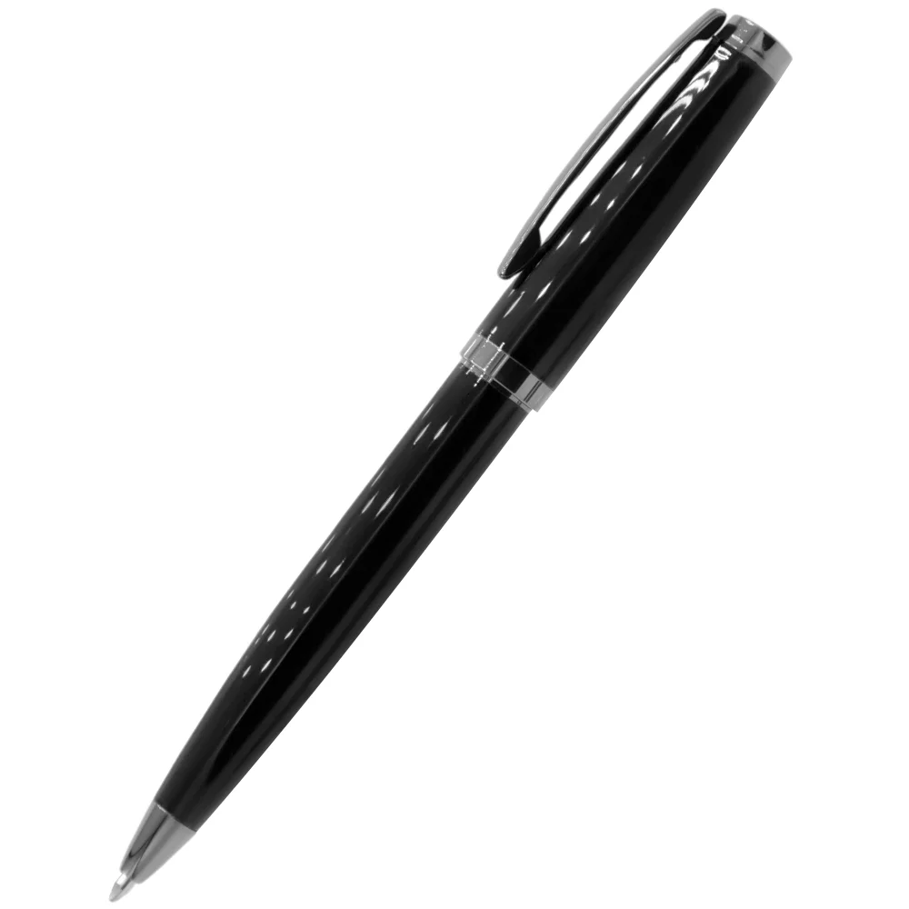 Ручка металлическая Betty чёрная чёрный - фото 3