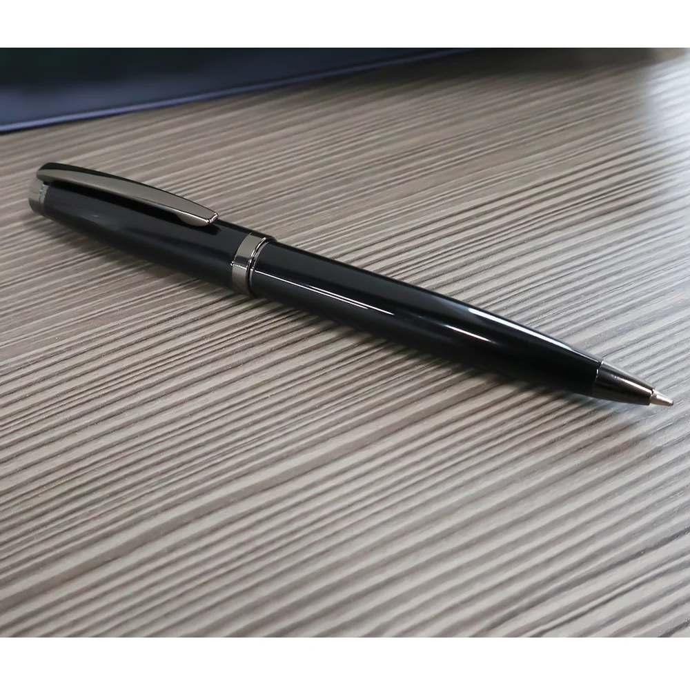 Ручка металлическая Betty чёрная чёрный - фото 5