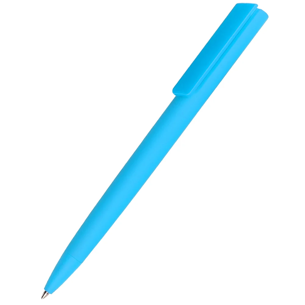 Ручка пластиковая Lavy софт-тач - фото 9