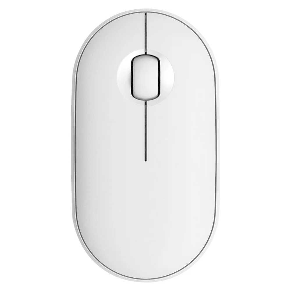 Мышь компьютерная беспроводная Rodent - фото 4