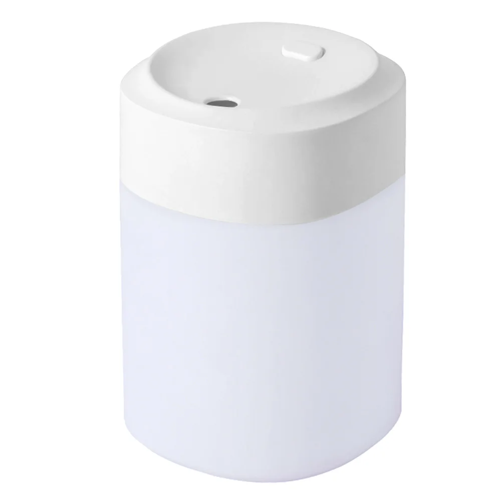 Светодиодный USB увлажнитель Lumi-Humi, белый, 200 мл