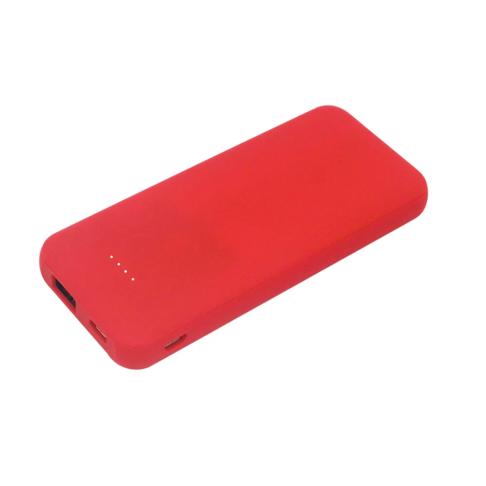 Подарочный набор Спорт красный - фото 4