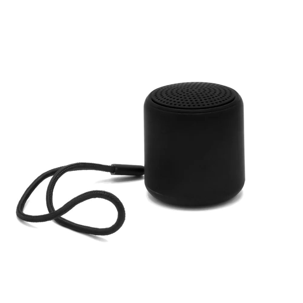 Беспроводная Bluetooth колонка Music TWS софт-тач - фото 4