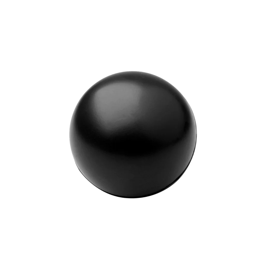 Антистресс Bola, чёрный, Черный