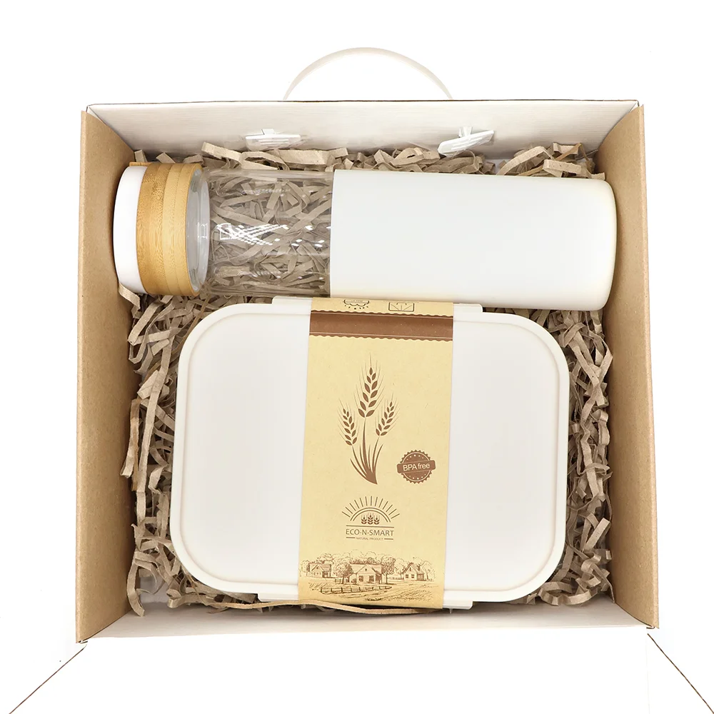 Подарочный набор Ewood, (белый) - фото 2