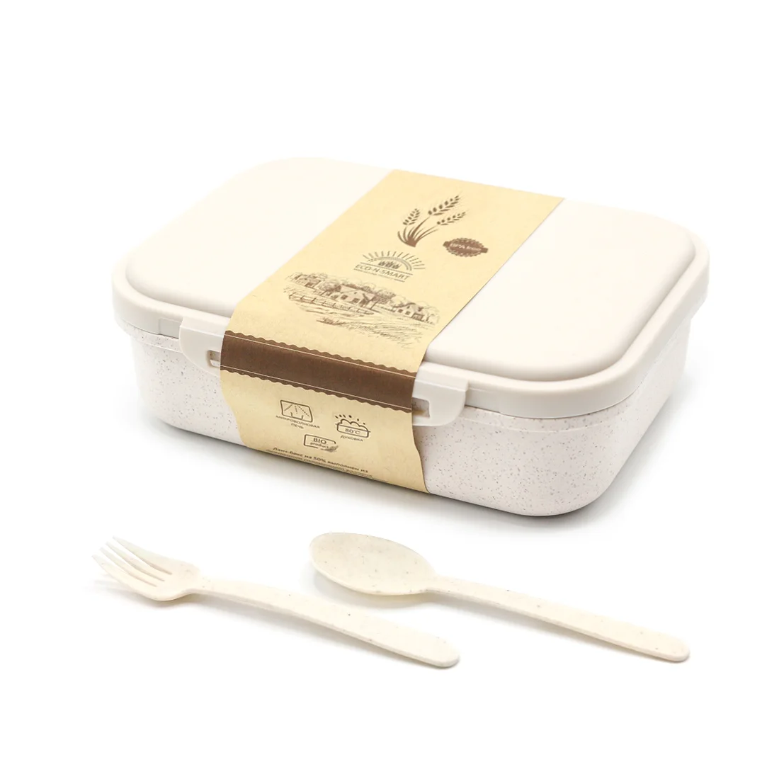 Подарочный набор Ewood, (белый) - фото 4