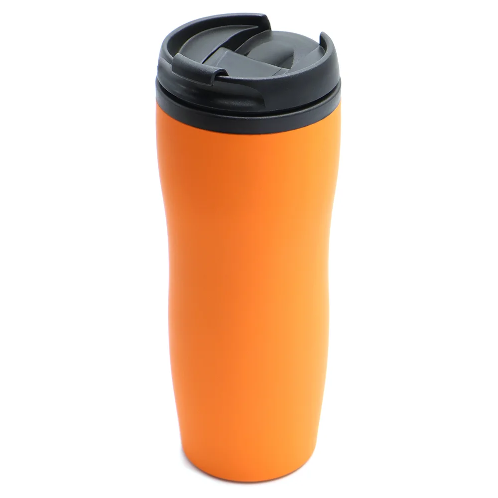 Подарочный набор Николета оранжевый - фото 3