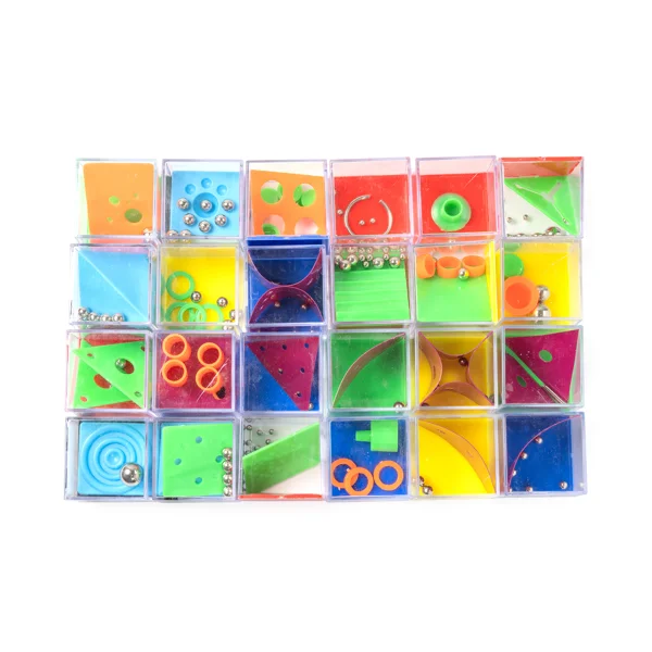 Игра на ловкость CUBIK - фото 2