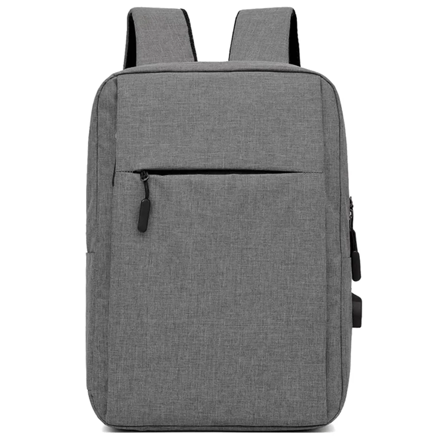 Рюкзак Lifestyle Тёмно-серый - фото 2