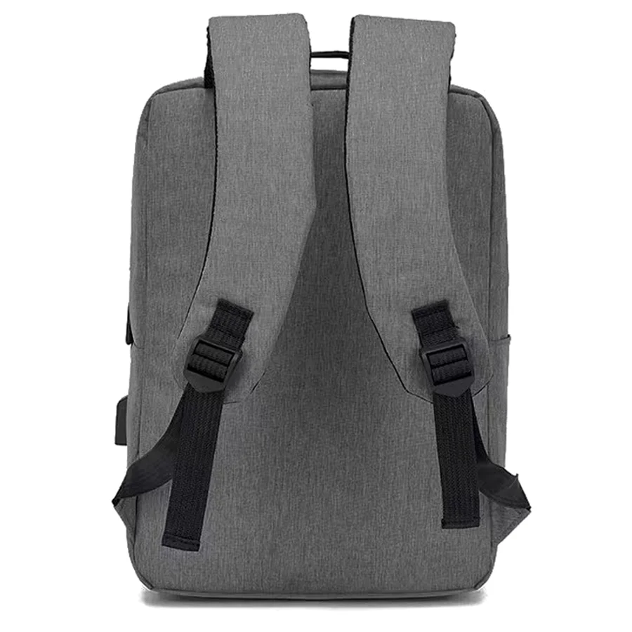 Рюкзак Lifestyle Тёмно-серый - фото 4