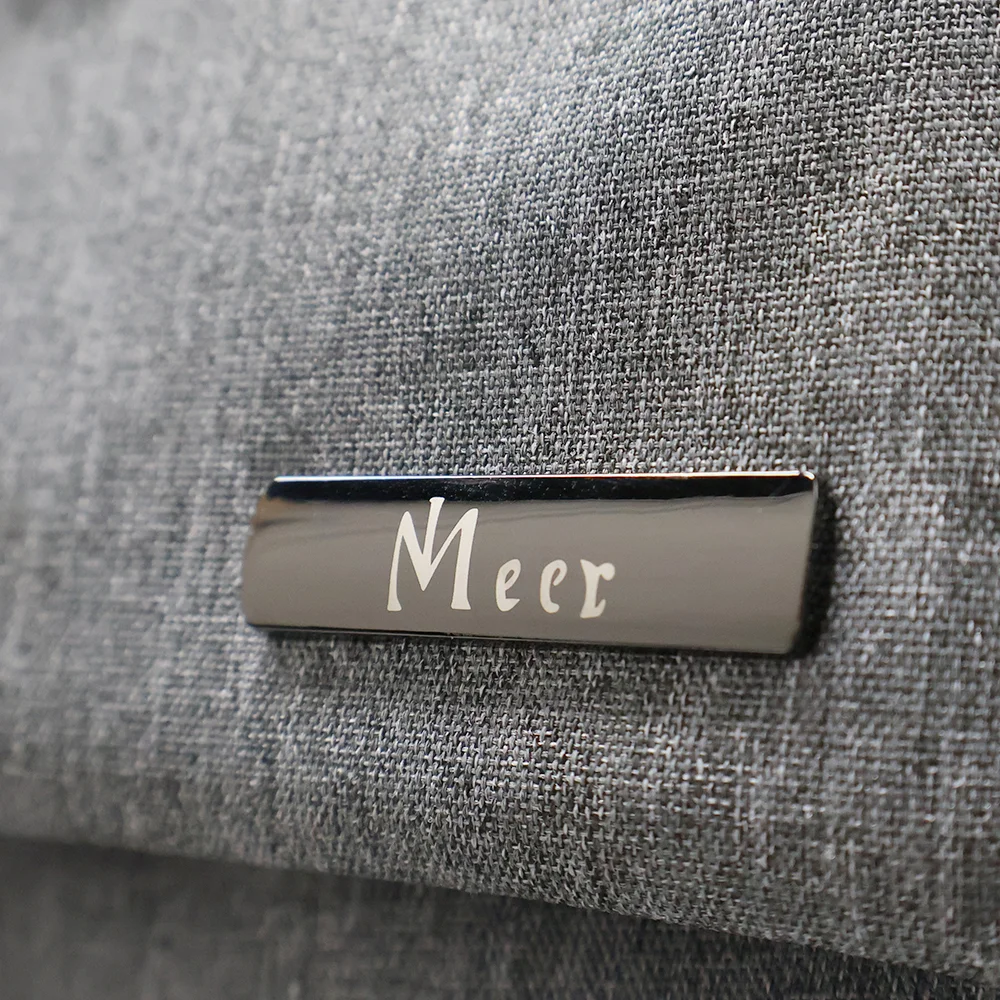 Рюкзак Lifestyle Тёмно-серый - фото 5