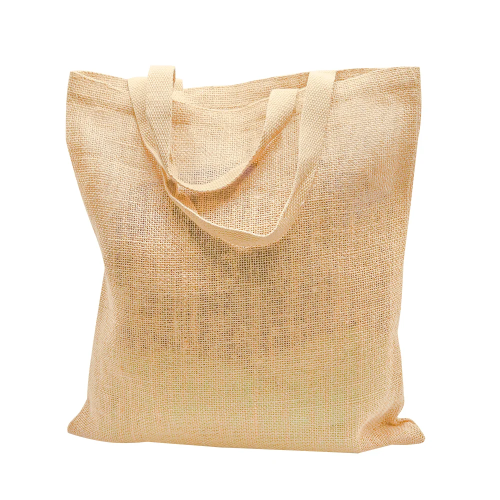 Сумка хозяйственная Bagsy Jute/м2 - фото 1
