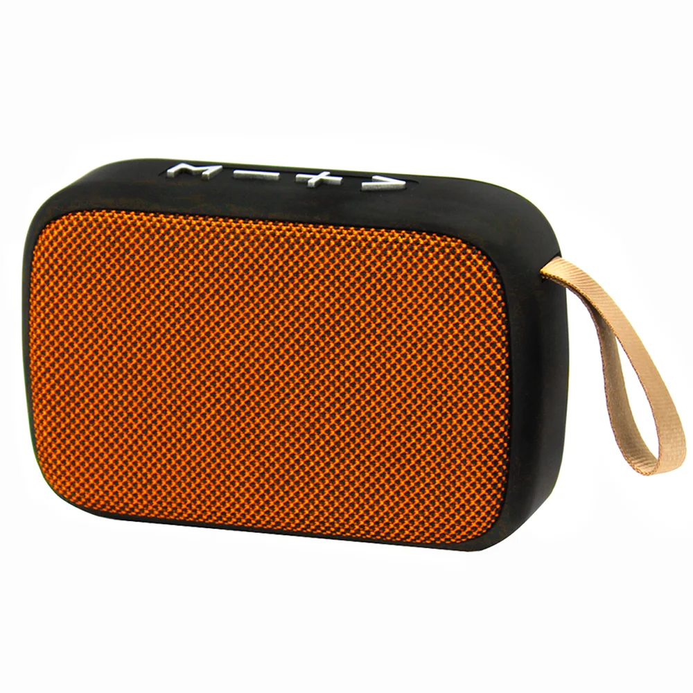 Беспроводная Bluetooth колонка Charge G2BLTS01 - фото 4