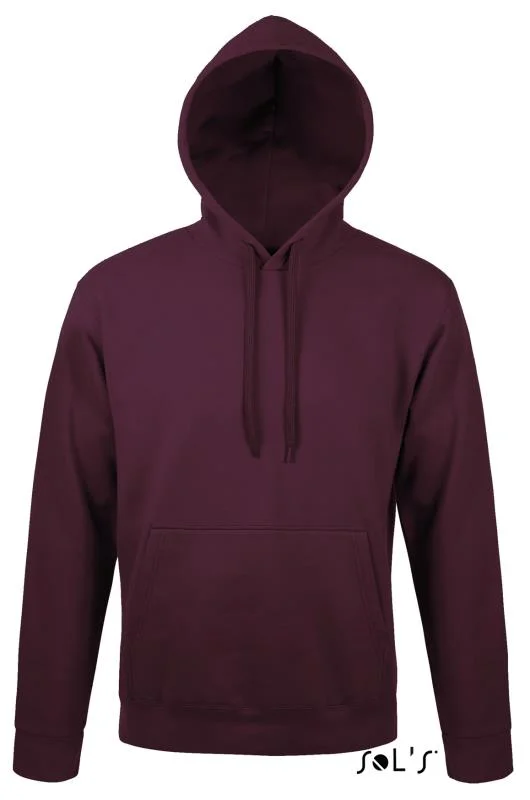 Джемпер SNAKE Бордовый М - фото 1