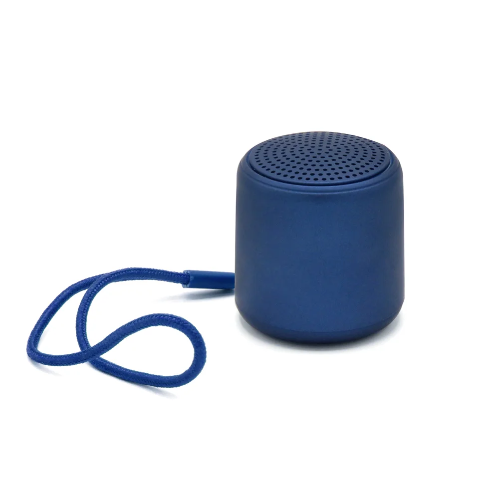 Беспроводная Bluetooth колонка Music TWS софт-тач - фото 3
