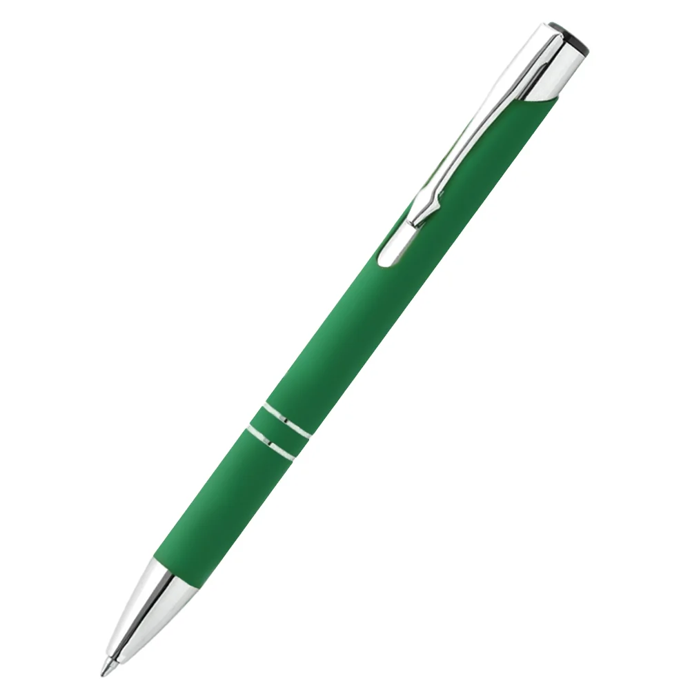 Ручка металлическая Molly софт-тач - фото 12