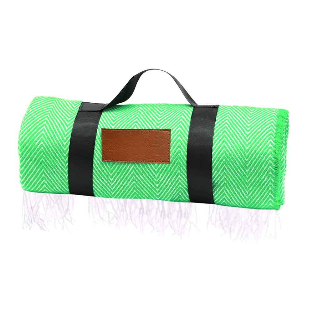 Плед акриловый Samum - фото 2