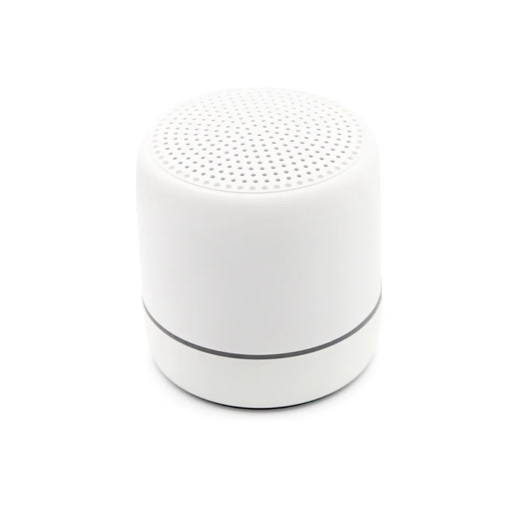 Беспроводная Bluetooth колонка Bardo белый - фото 3