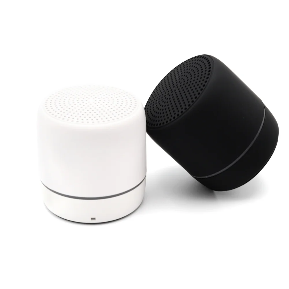 Беспроводная Bluetooth колонка Bardo белый - фото 4