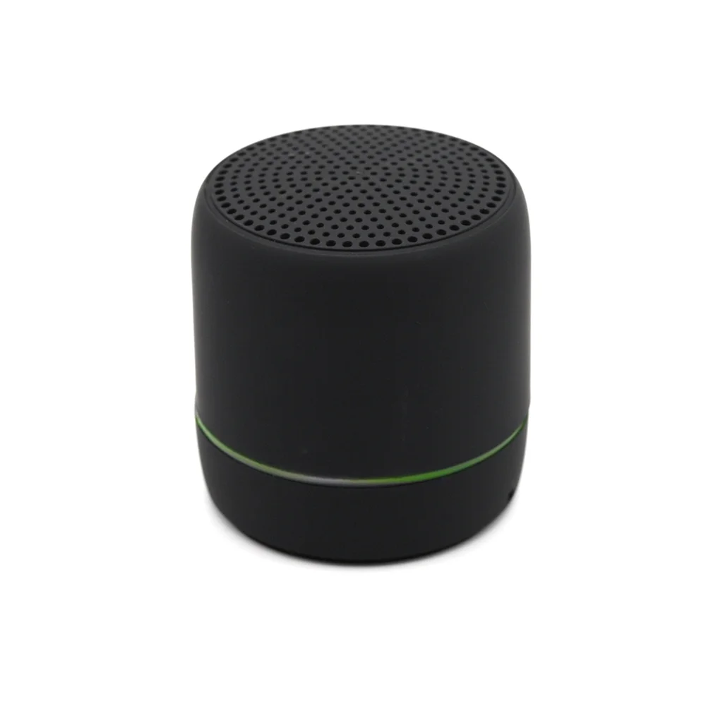 Беспроводная Bluetooth колонка Bardo черный - фото 2
