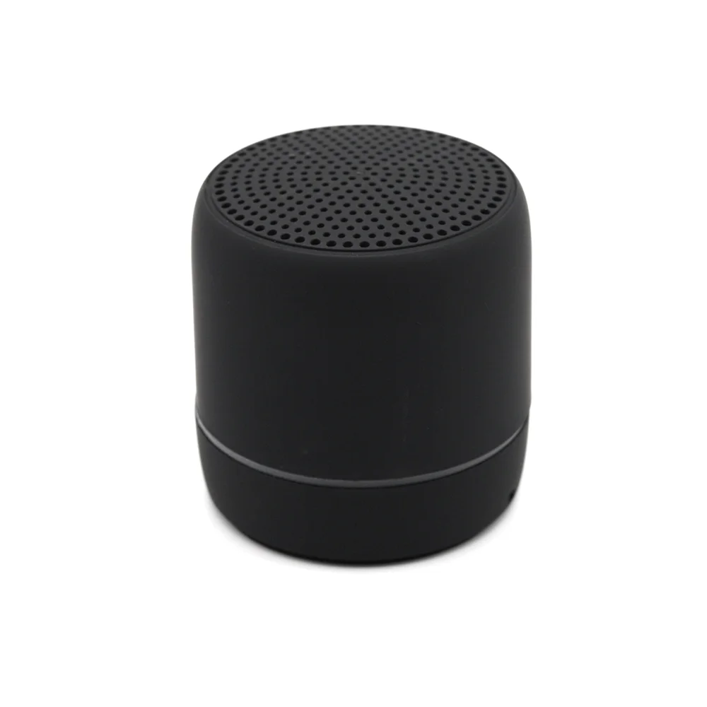 Беспроводная Bluetooth колонка Bardo черный - фото 3