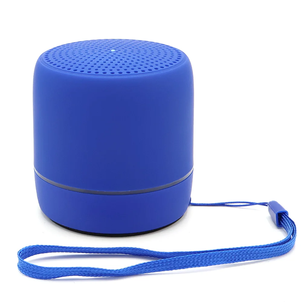 Беспроводная Bluetooth колонка Bardo - фото 4