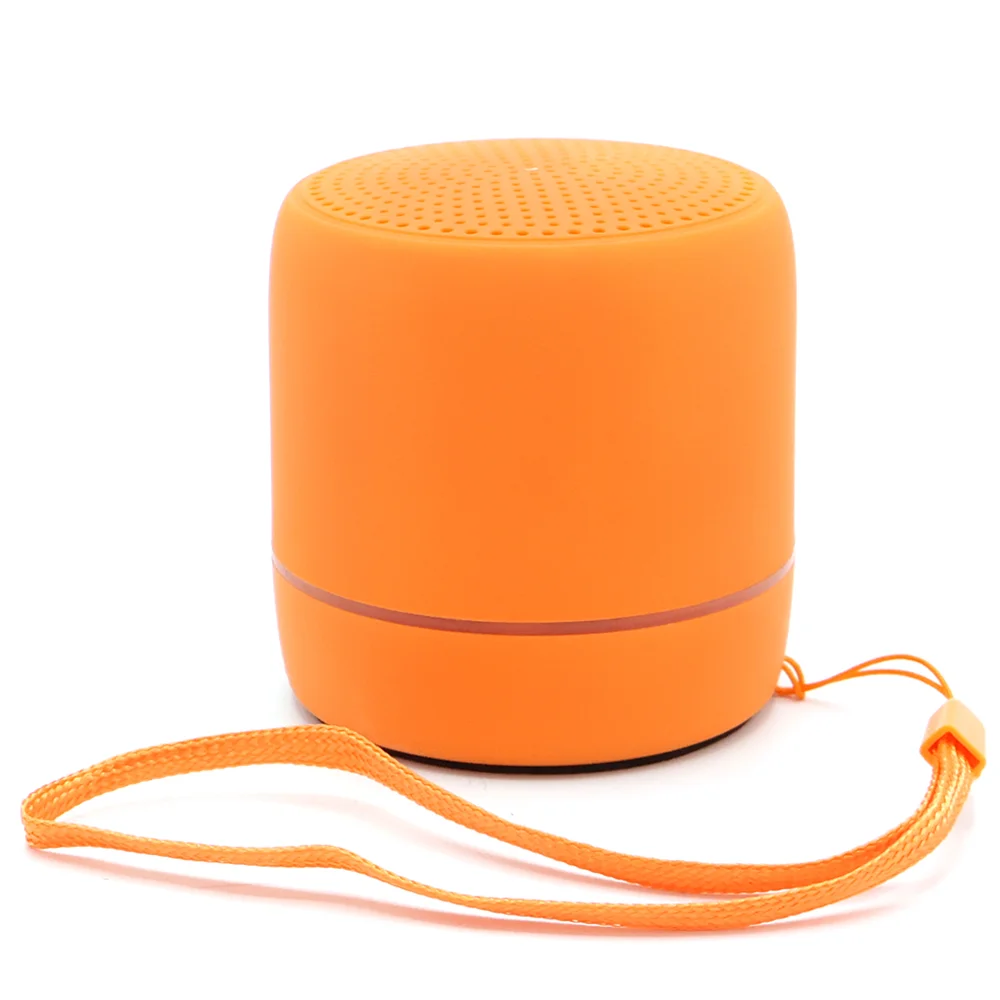 Беспроводная Bluetooth колонка Bardo - фото 2