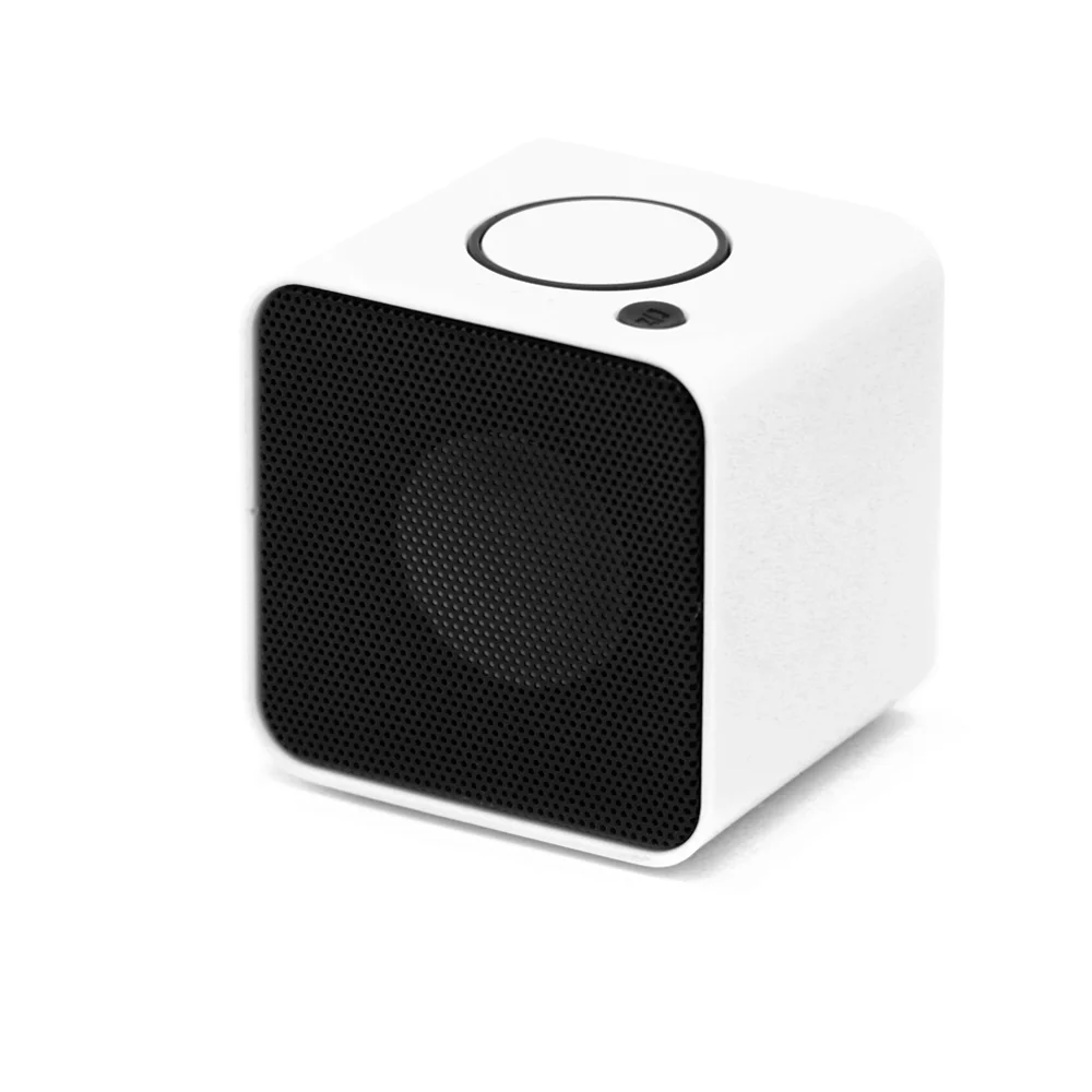 Беспроводная Bluetooth колонка Bolero черный - фото 1