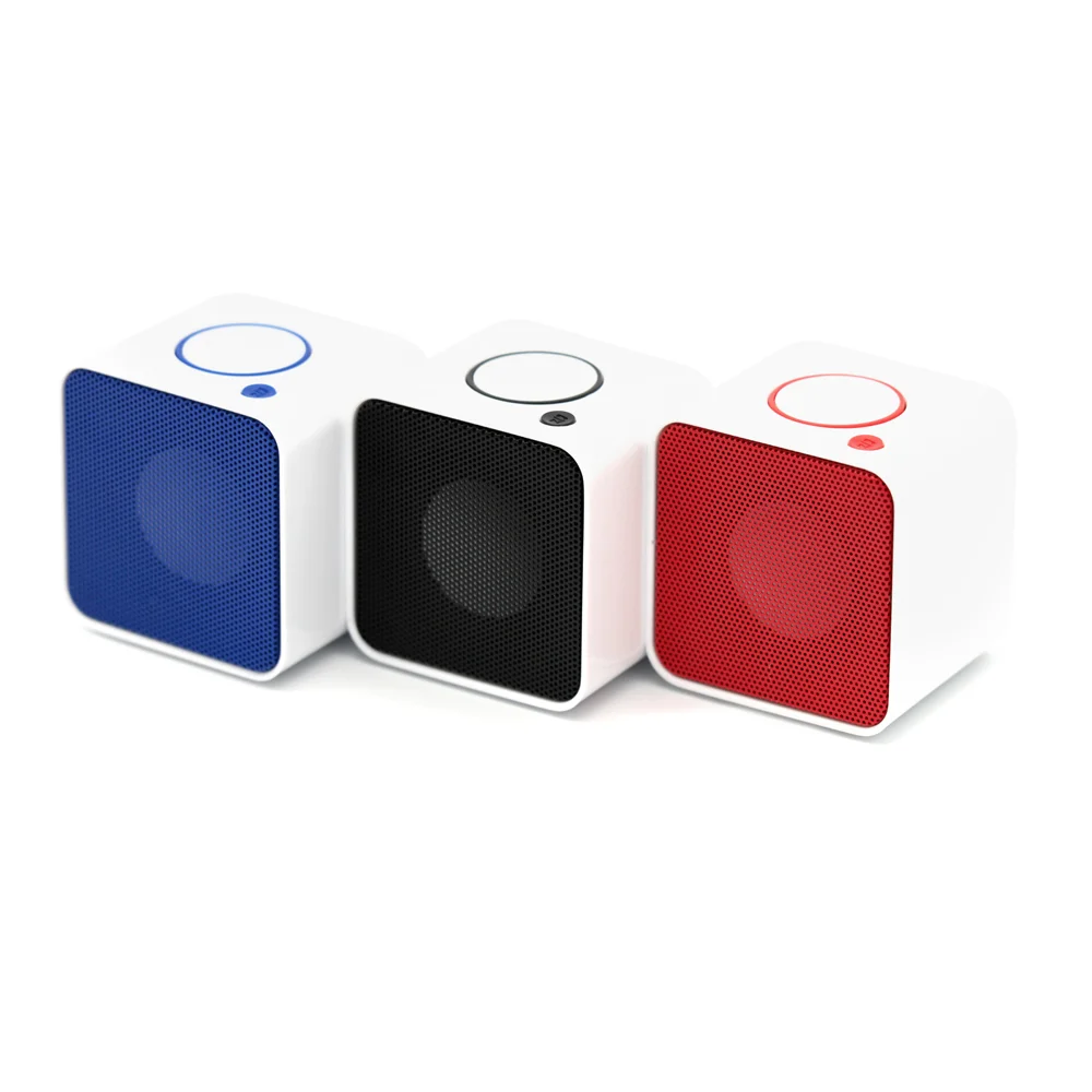 Беспроводная Bluetooth колонка Bolero черный - фото 3
