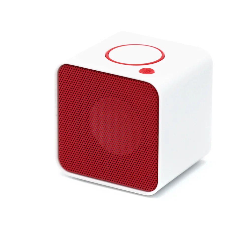 Беспроводная Bluetooth колонка Bolero - фото 1