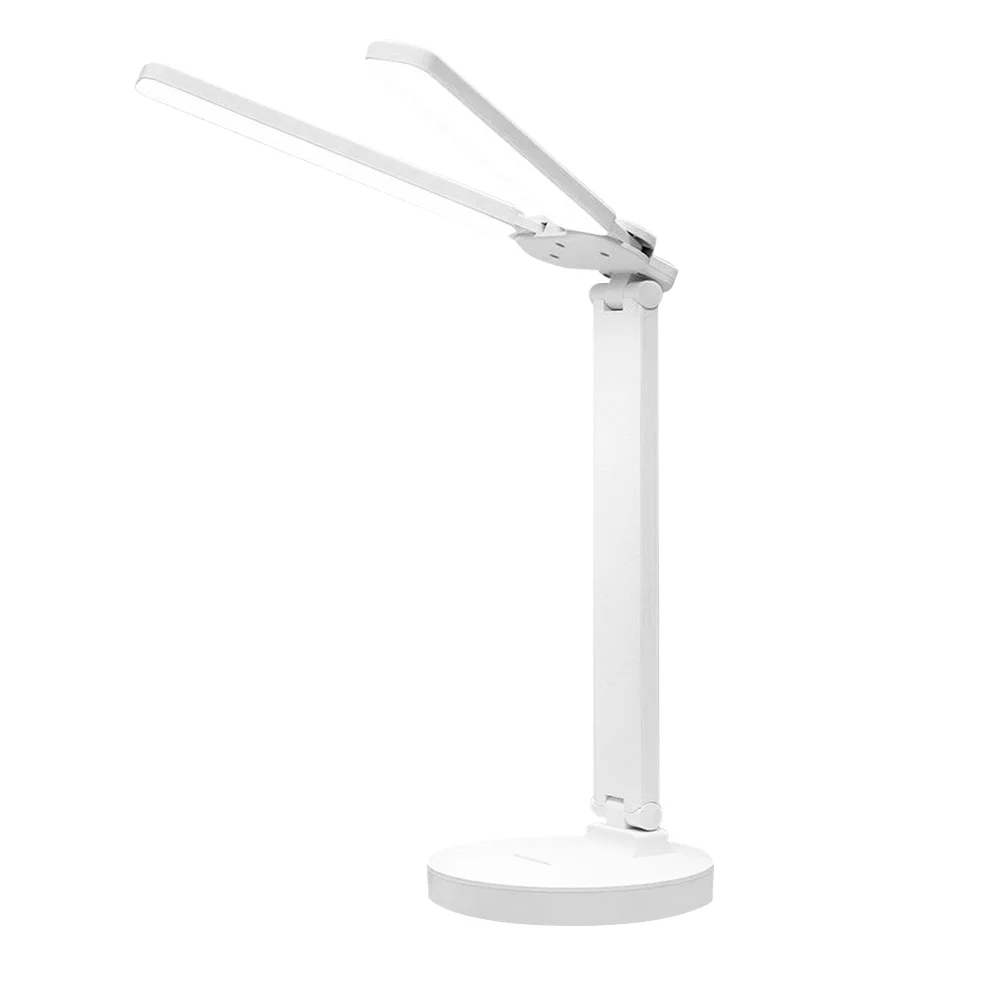 Настольная лампа c встроенной батареей Double - фото 1