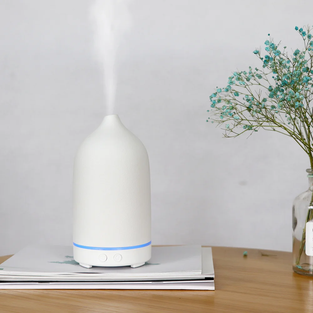 Аромадиффузор Fudzi, Белый, 500 мл - фото 3