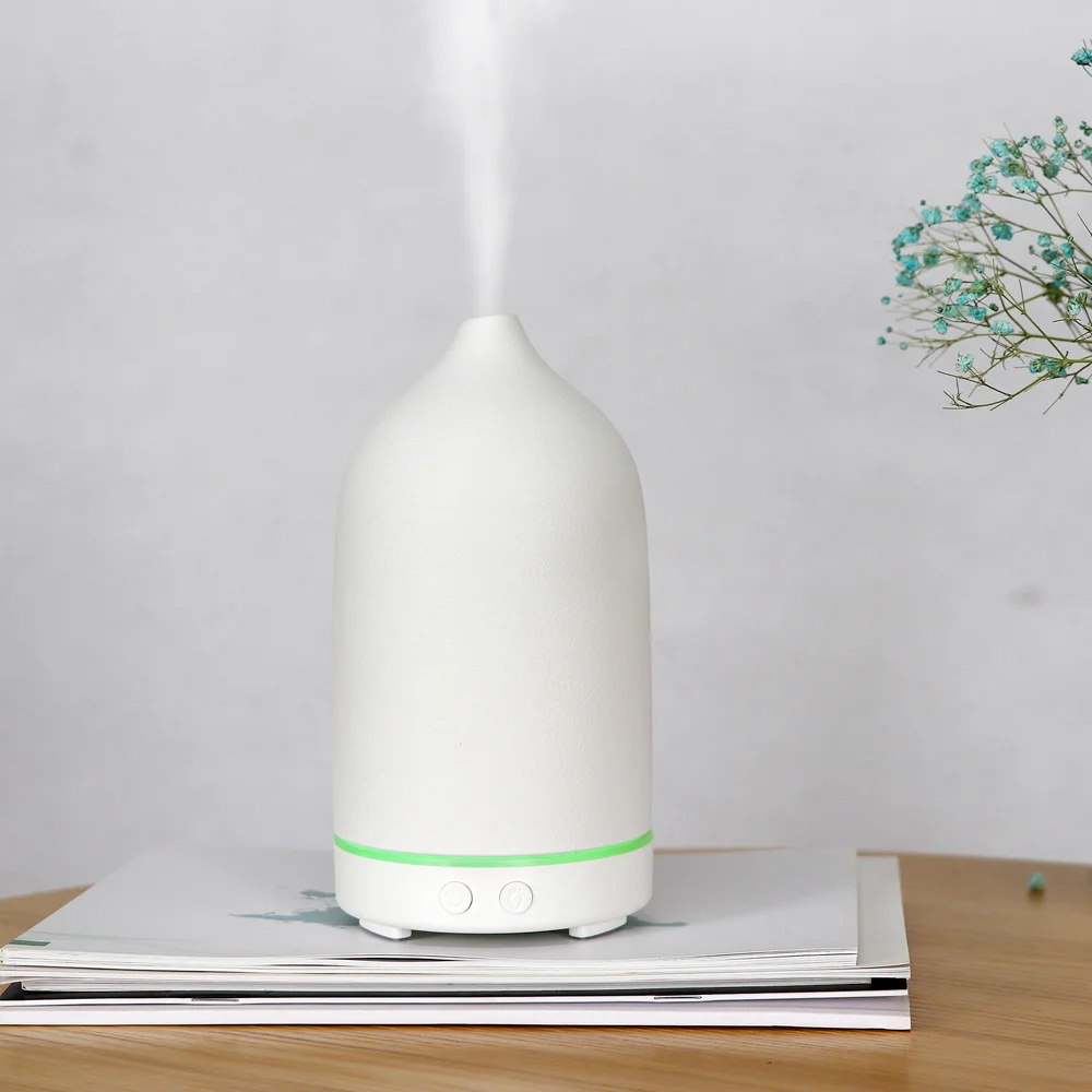 Аромадиффузор Fudzi, Белый, 500 мл - фото 4