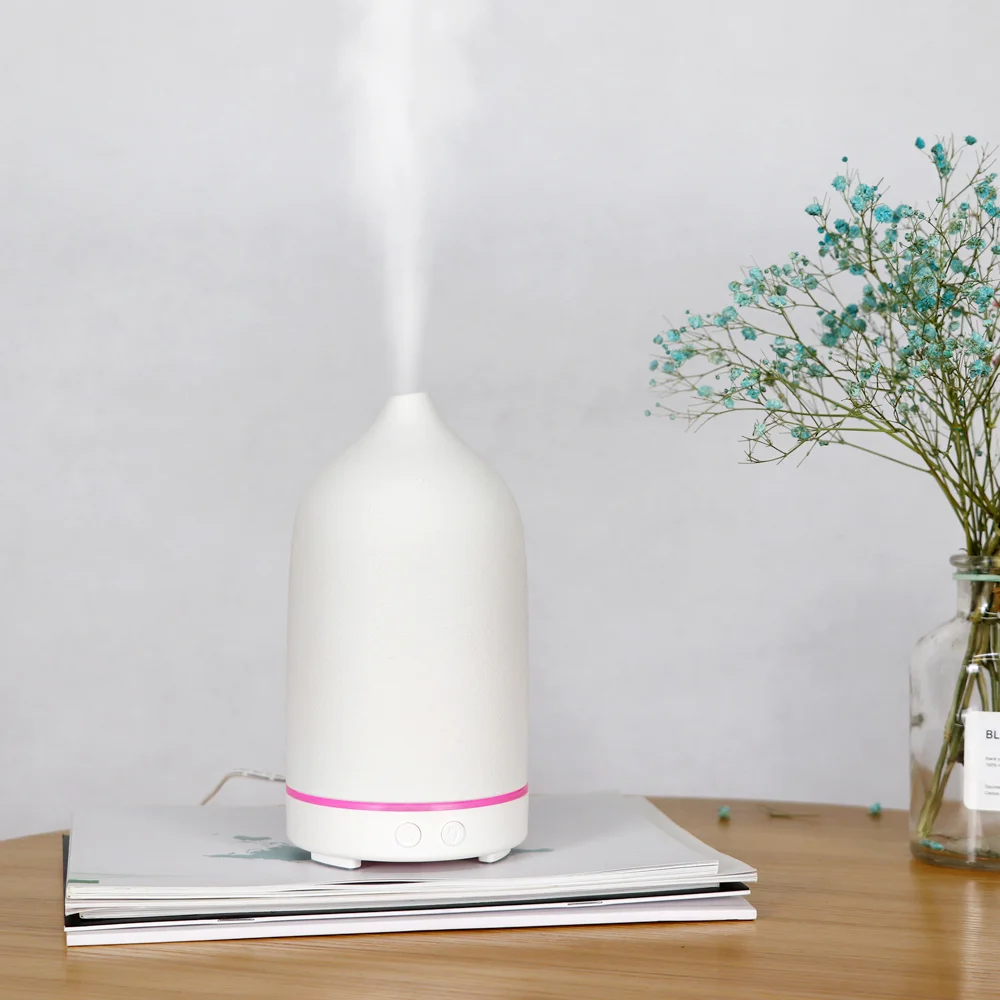 Аромадиффузор Fudzi, Белый, 500 мл - фото 5