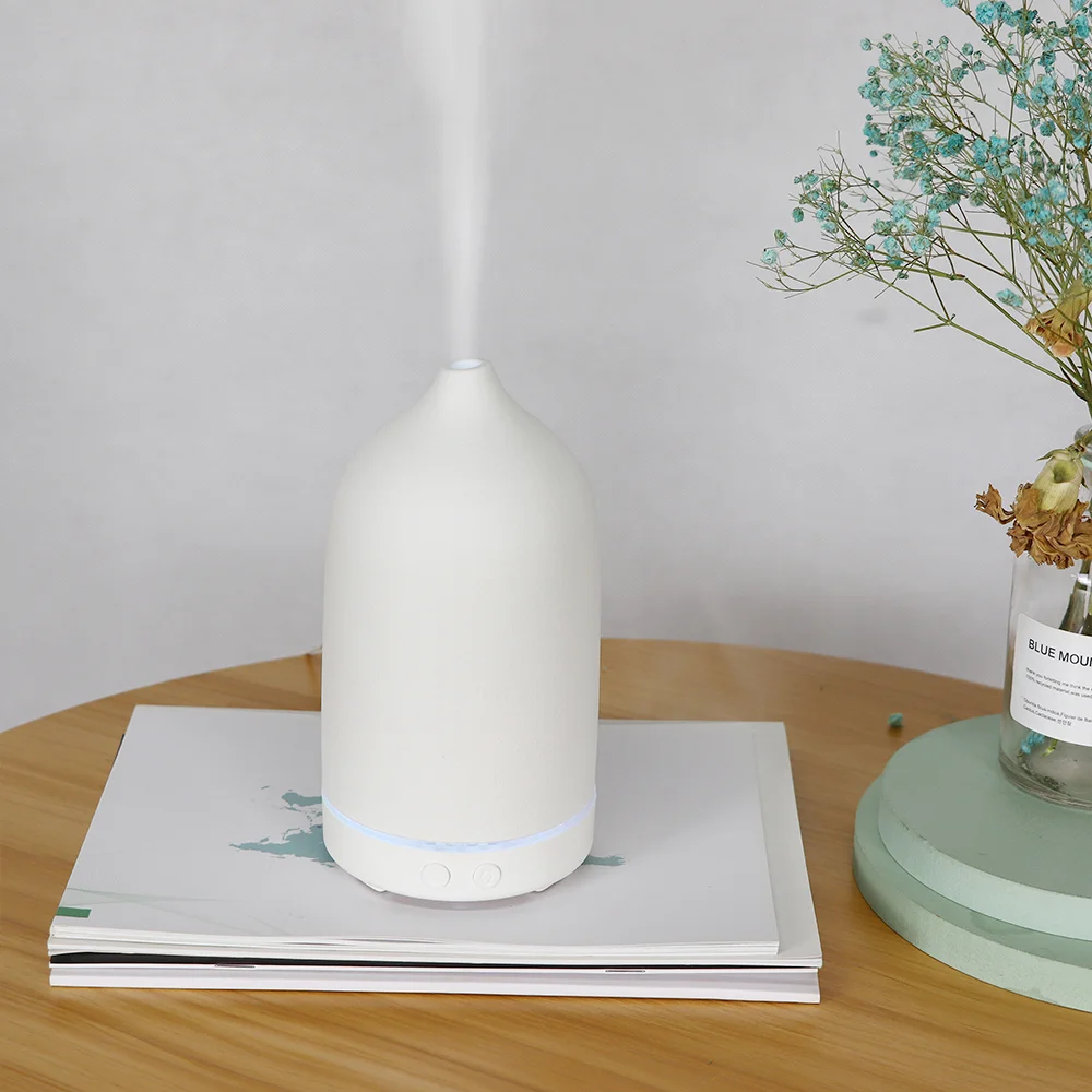 Аромадиффузор Fudzi, Белый, 500 мл - фото 6