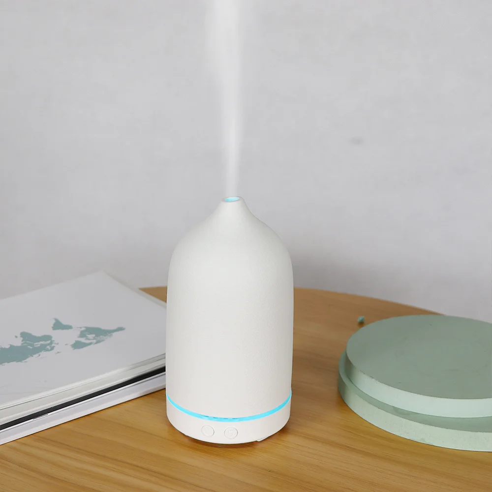 Аромадиффузор Fudzi, Белый, 500 мл - фото 7