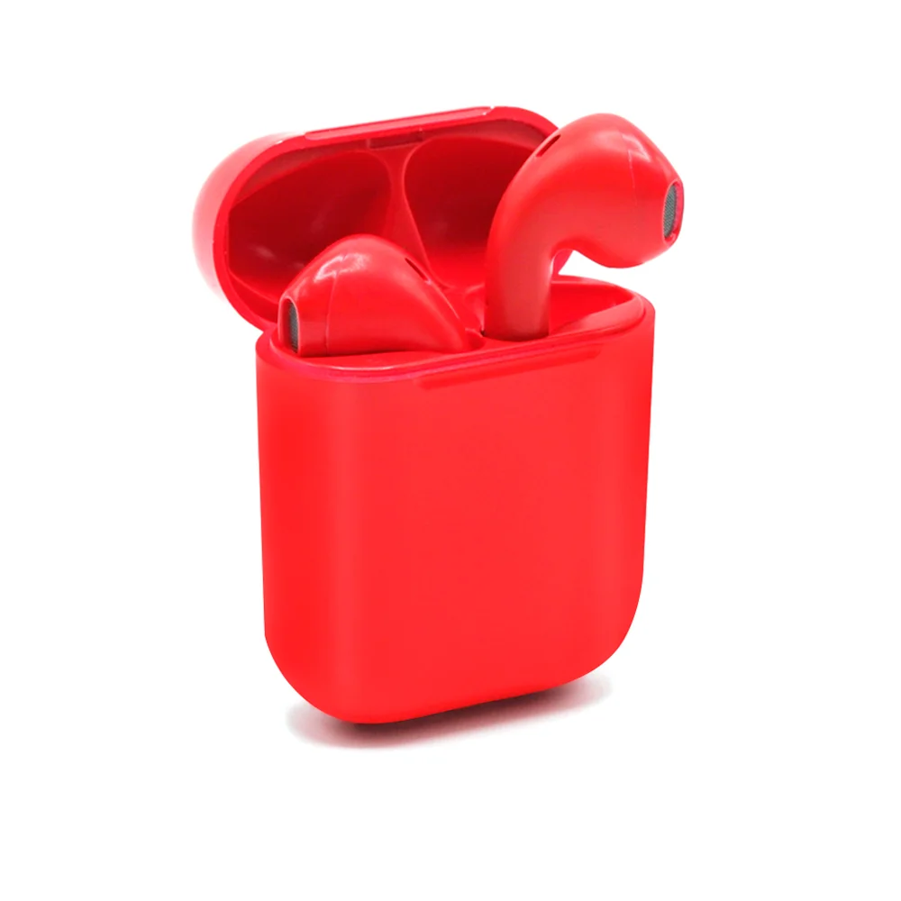 Наушники беспроводные Bluetooth SimplyPods - фото 1