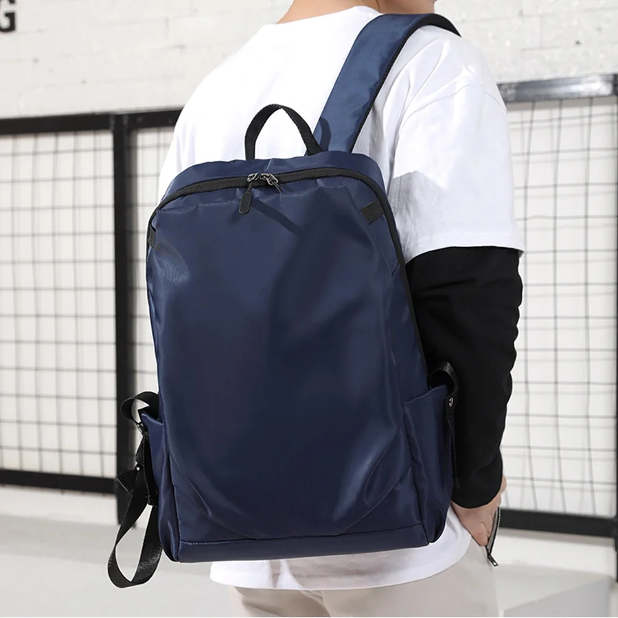 Рюкзак Elbrus синий - фото 3