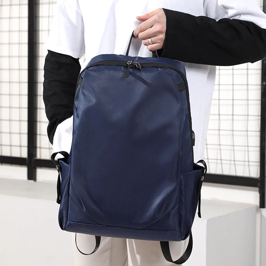 Рюкзак Elbrus синий - фото 4