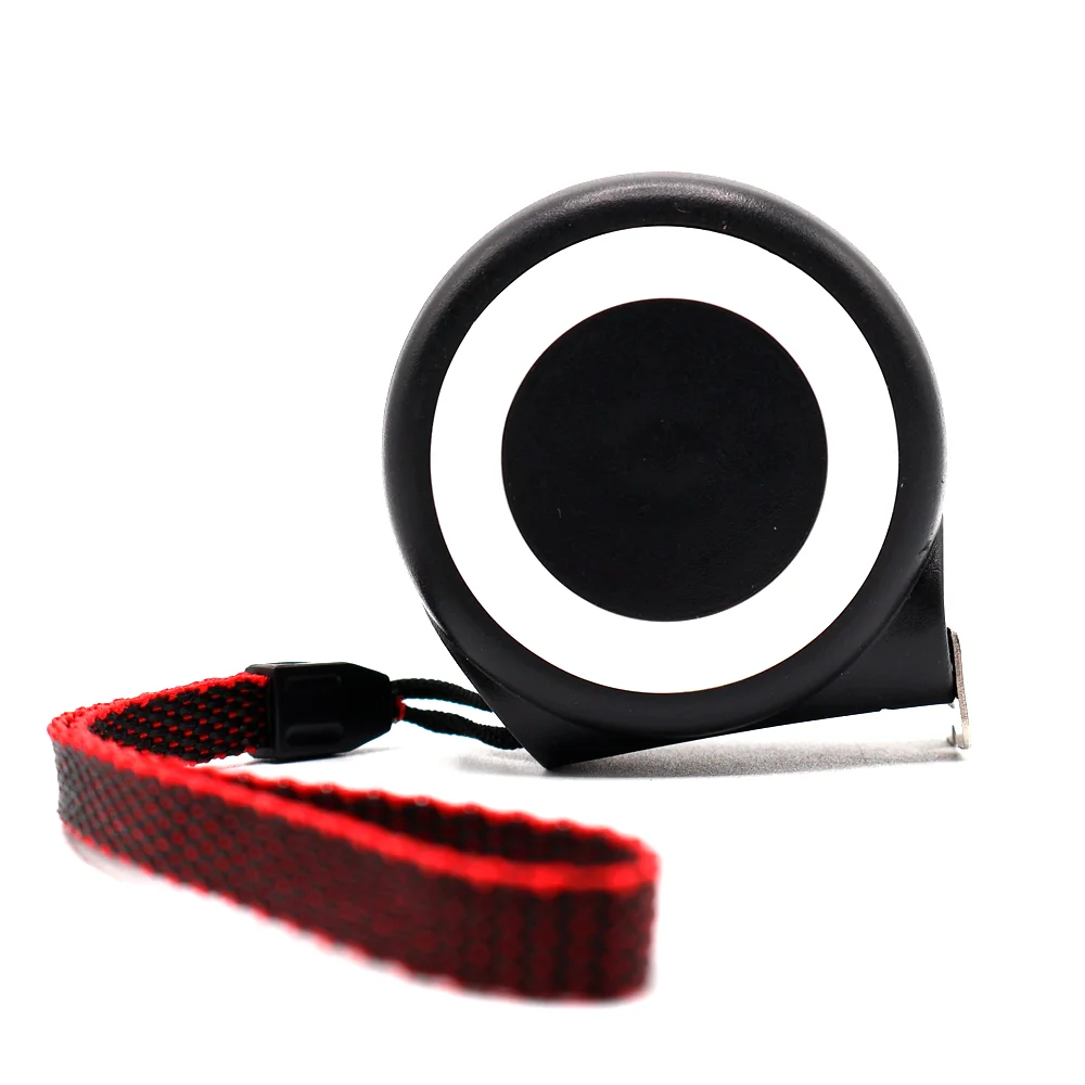 Рулетка Дрезден 3м, белая - фото 4