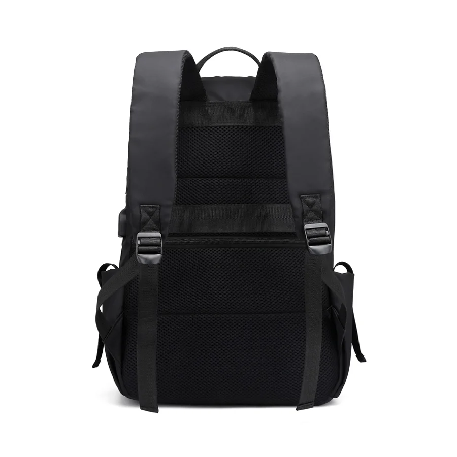 Рюкзак Elbrus, черный - фото 4