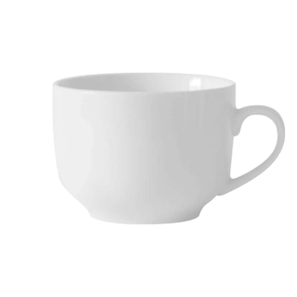 Кружка Patagonia 650 мл, белая - фото 1